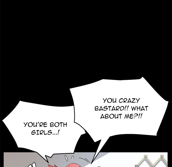The Perfect Roommates Chapter 10 image 161