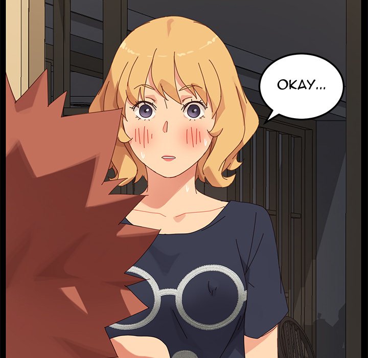 The Perfect Roommates Chapter 10 image 174