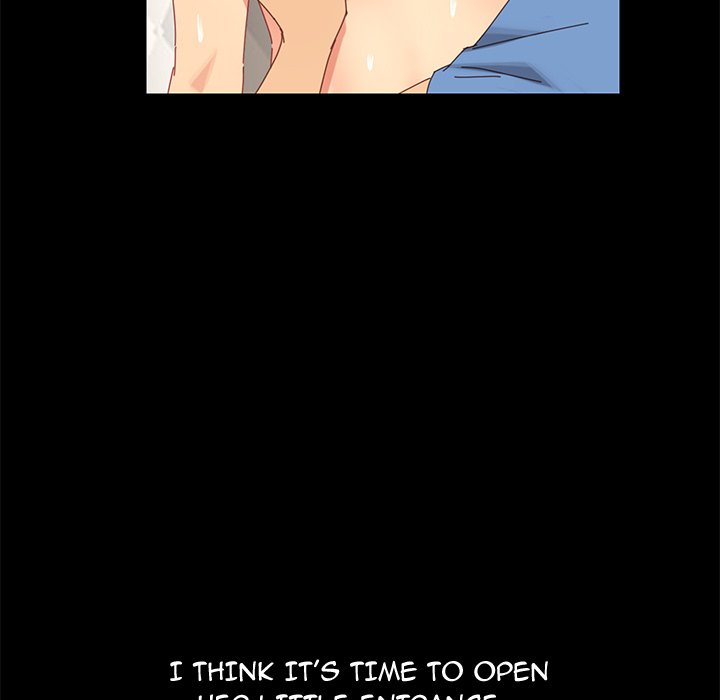The Perfect Roommates Chapter 10 image 33