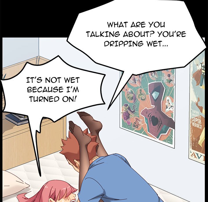 The Perfect Roommates Chapter 10 image 53