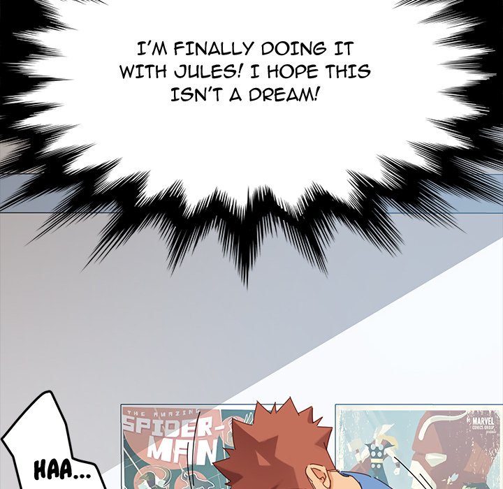 The Perfect Roommates Chapter 10 image 78