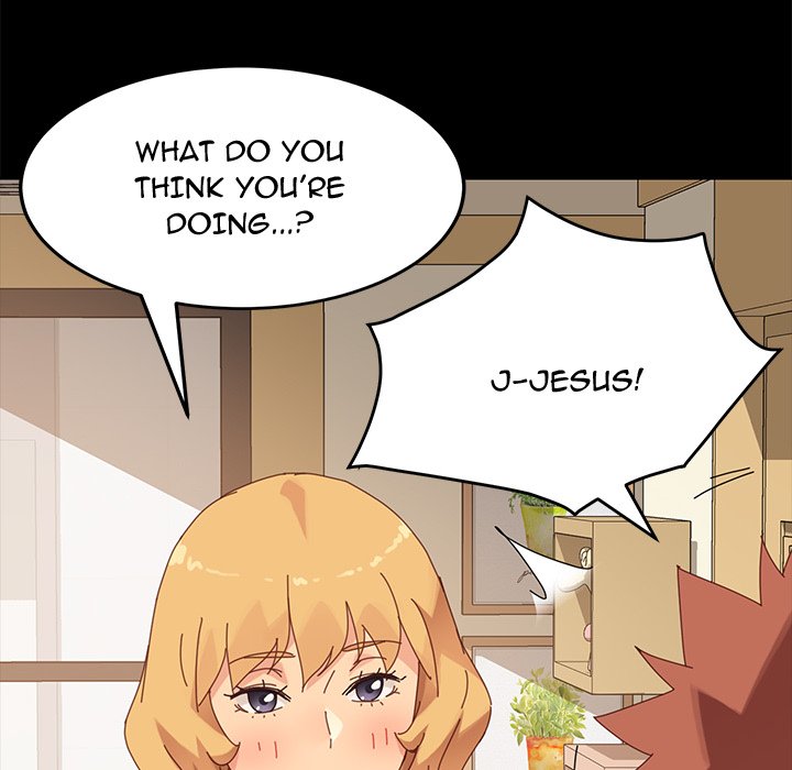 The Perfect Roommates Chapter 11 image 99