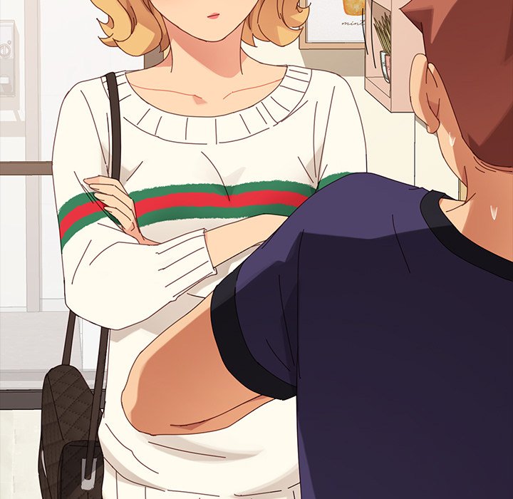 The Perfect Roommates Chapter 11 image 100