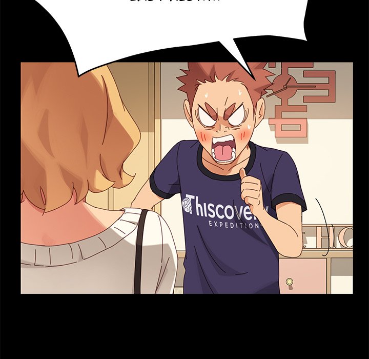 The Perfect Roommates Chapter 11 image 105