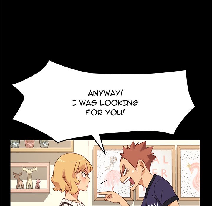 The Perfect Roommates Chapter 11 image 106