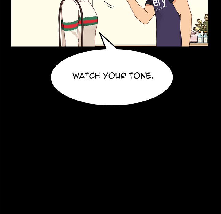 The Perfect Roommates Chapter 11 image 107
