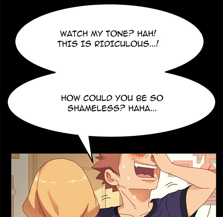 The Perfect Roommates Chapter 11 image 108