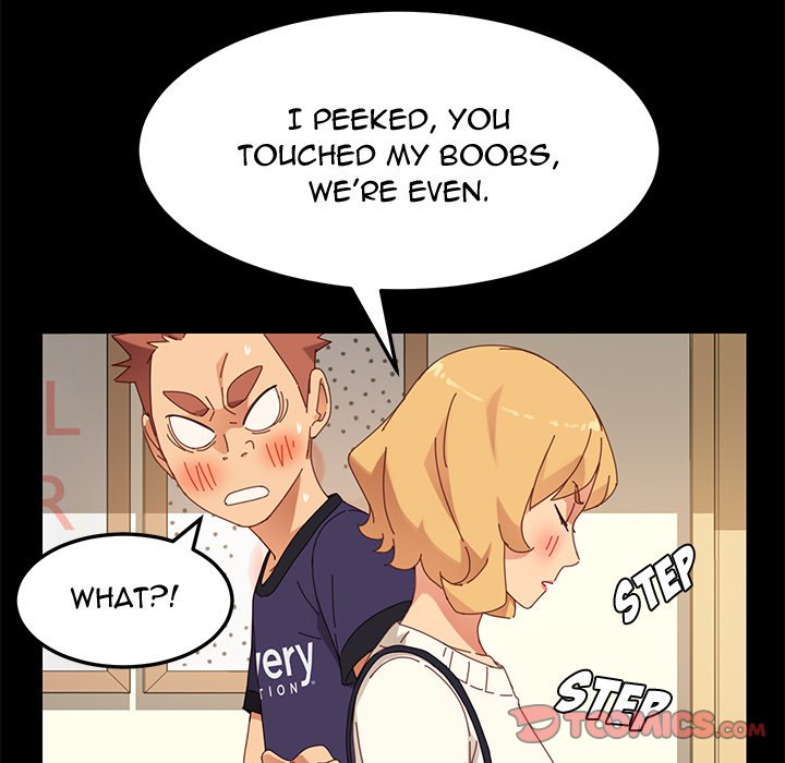 The Perfect Roommates Chapter 11 image 110