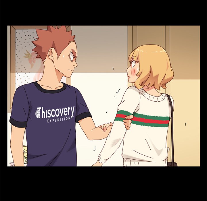 The Perfect Roommates Chapter 11 image 120