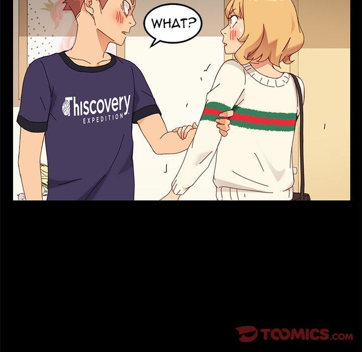 The Perfect Roommates Chapter 11 image 122