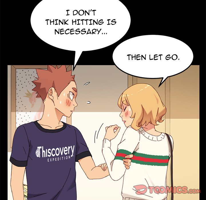 The Perfect Roommates Chapter 11 image 128