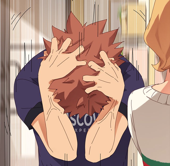 The Perfect Roommates Chapter 11 image 131