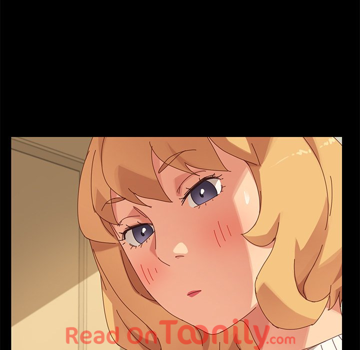 The Perfect Roommates Chapter 11 image 133