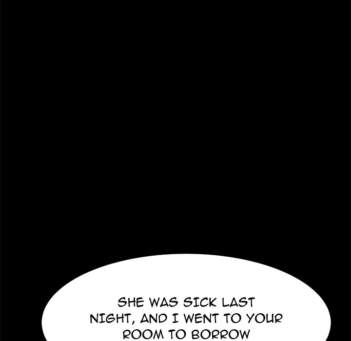 The Perfect Roommates Chapter 11 image 136