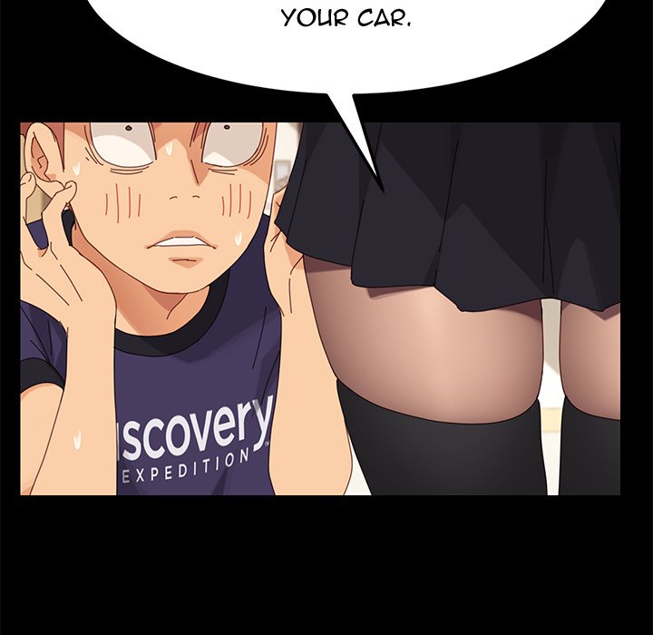 The Perfect Roommates Chapter 11 image 137