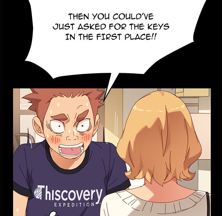 The Perfect Roommates Chapter 11 image 139
