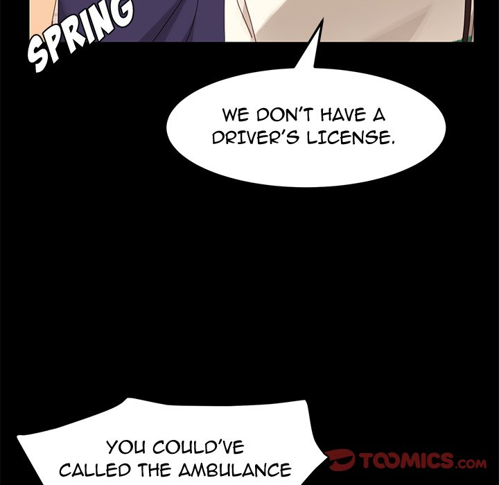 The Perfect Roommates Chapter 11 image 140