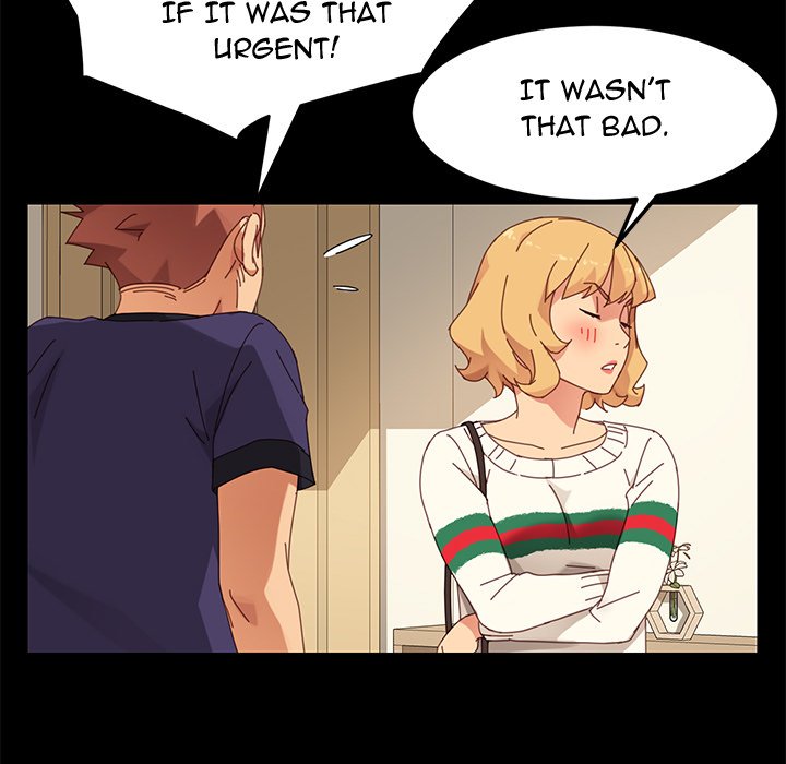 The Perfect Roommates Chapter 11 image 141