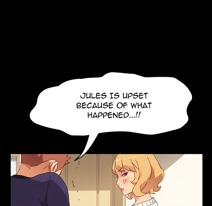 The Perfect Roommates Chapter 11 image 144