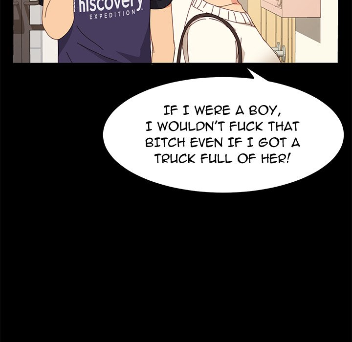 The Perfect Roommates Chapter 11 image 147
