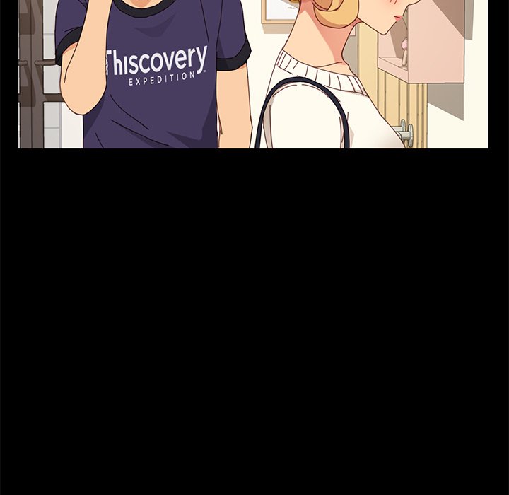 The Perfect Roommates Chapter 11 image 149
