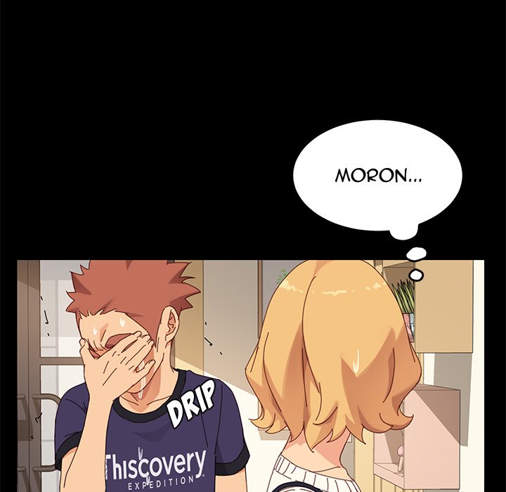 The Perfect Roommates Chapter 11 image 153