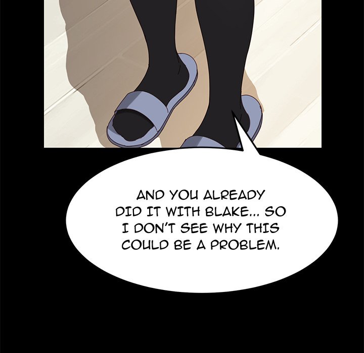 The Perfect Roommates Chapter 11 image 163