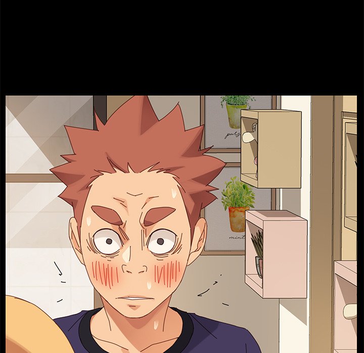The Perfect Roommates Chapter 11 image 165