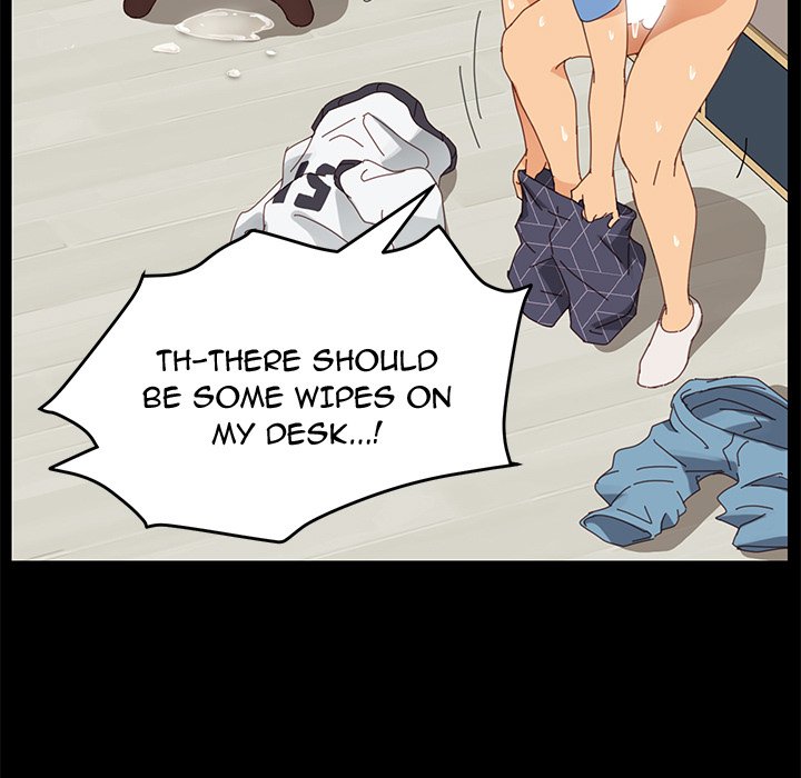The Perfect Roommates Chapter 11 image 22