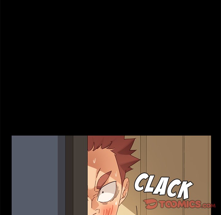 The Perfect Roommates Chapter 11 image 26