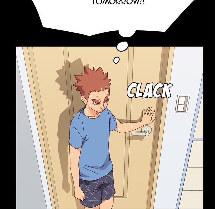 The Perfect Roommates Chapter 11 image 33