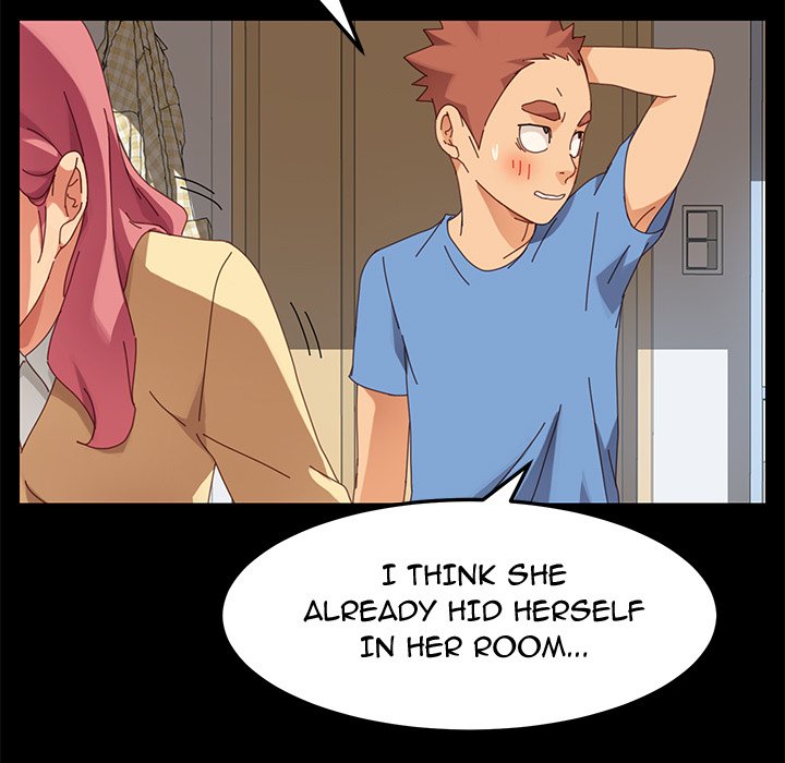 The Perfect Roommates Chapter 11 image 41