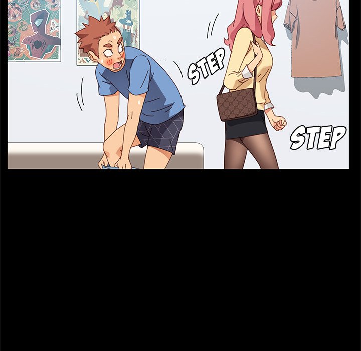 The Perfect Roommates Chapter 11 image 48