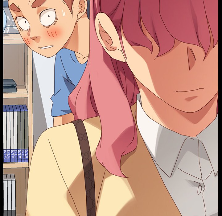 The Perfect Roommates Chapter 11 image 51