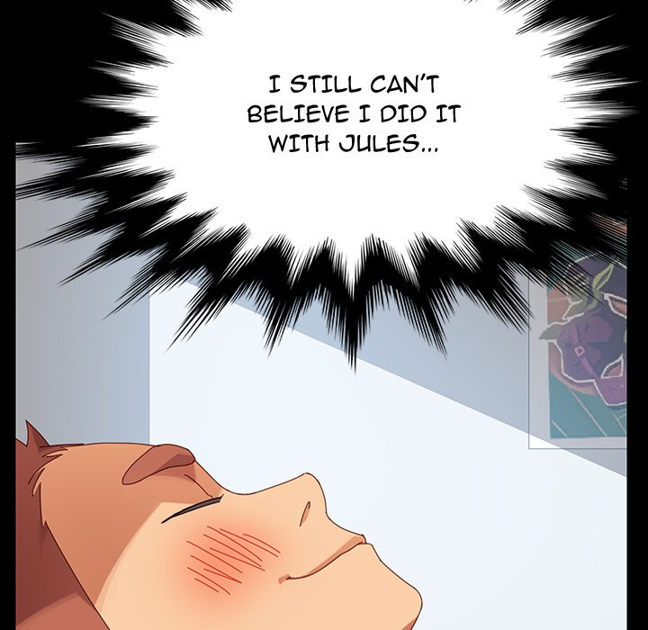 The Perfect Roommates Chapter 11 image 69