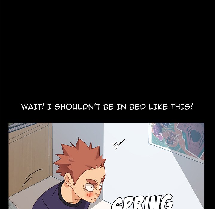 The Perfect Roommates Chapter 11 image 73