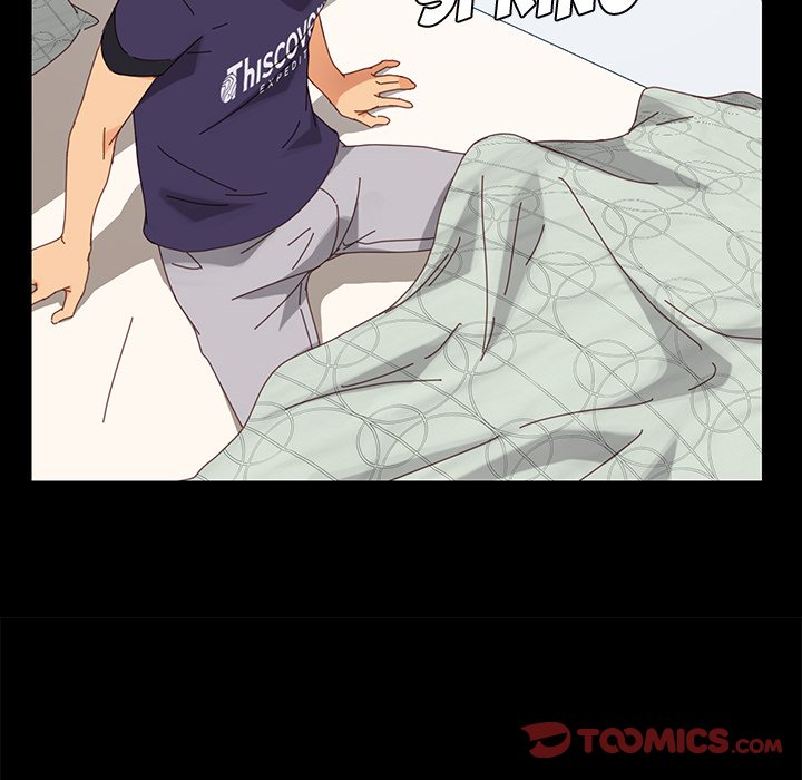 The Perfect Roommates Chapter 11 image 74