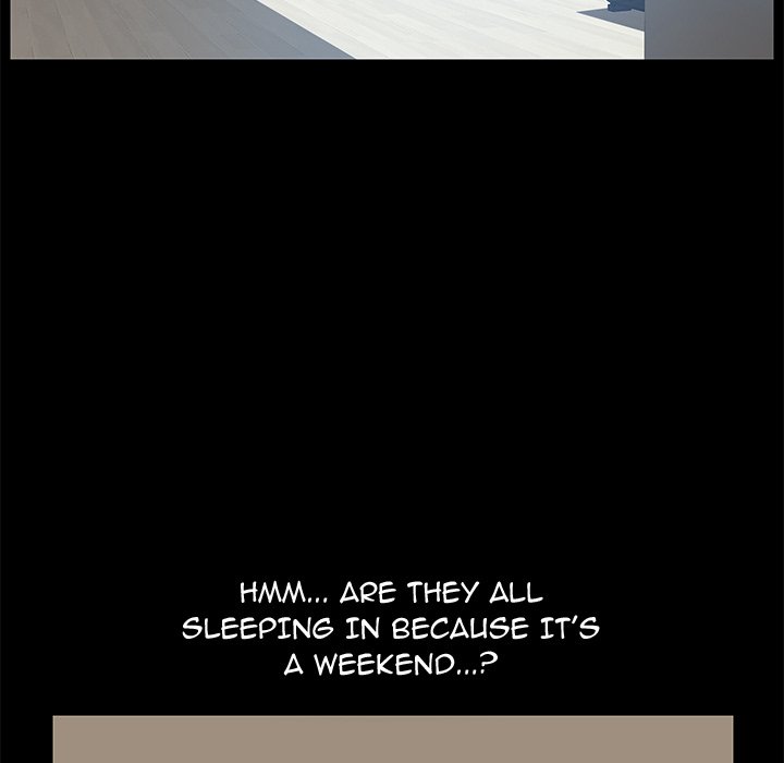 The Perfect Roommates Chapter 11 image 76