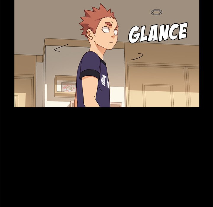 The Perfect Roommates Chapter 11 image 77