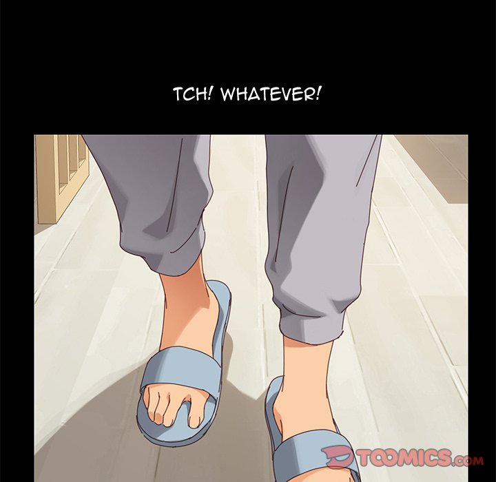 The Perfect Roommates Chapter 11 image 80