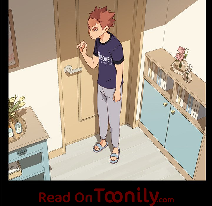 The Perfect Roommates Chapter 11 image 84