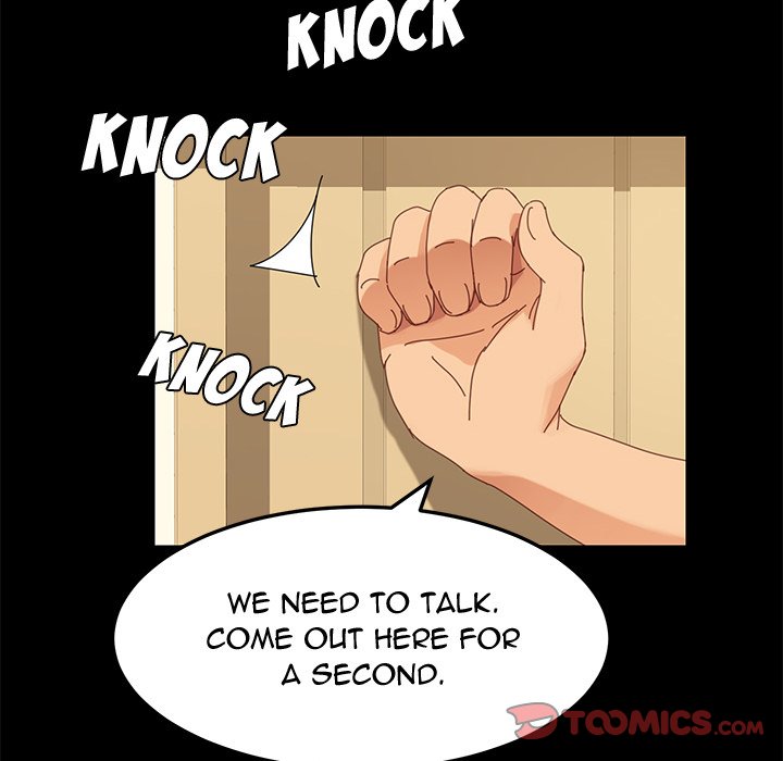 The Perfect Roommates Chapter 11 image 86