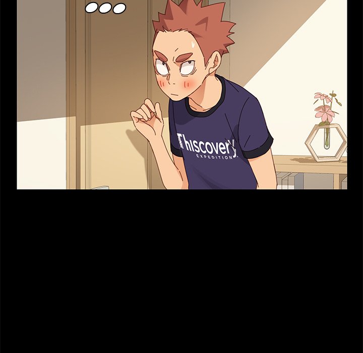The Perfect Roommates Chapter 11 image 88