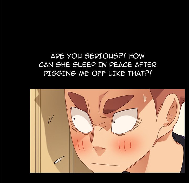 The Perfect Roommates Chapter 11 image 89