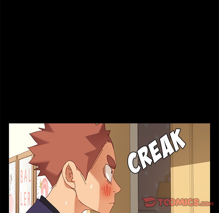 The Perfect Roommates Chapter 11 image 92