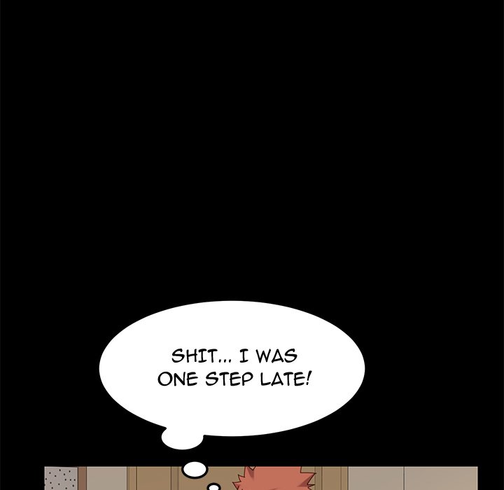 The Perfect Roommates Chapter 11 image 96