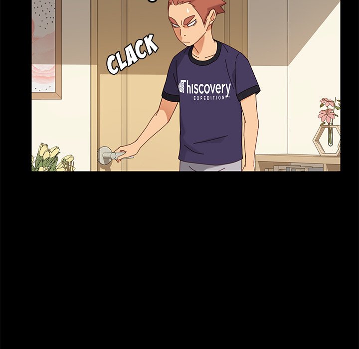 The Perfect Roommates Chapter 11 image 97