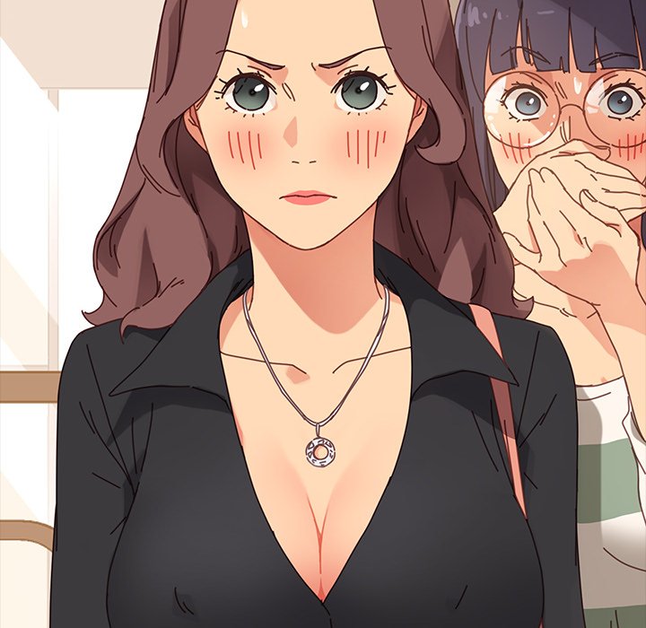 The Perfect Roommates Chapter 13 image 121