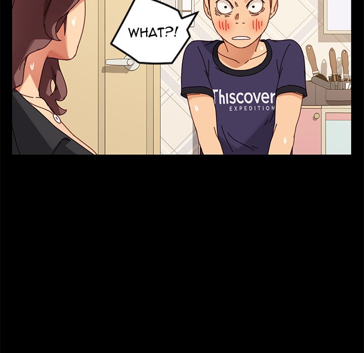 The Perfect Roommates Chapter 13 image 141