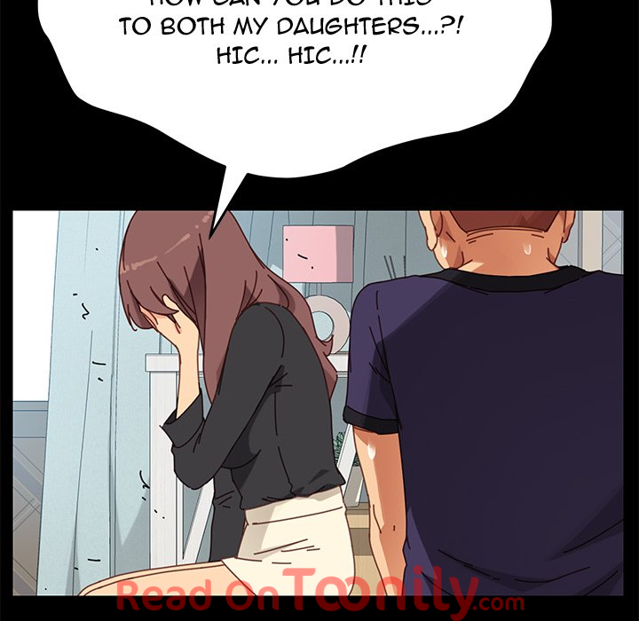 The Perfect Roommates Chapter 13 image 149